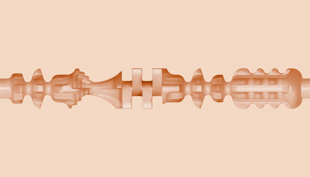 Fleshlight Girls Angel Youngs Sweetness