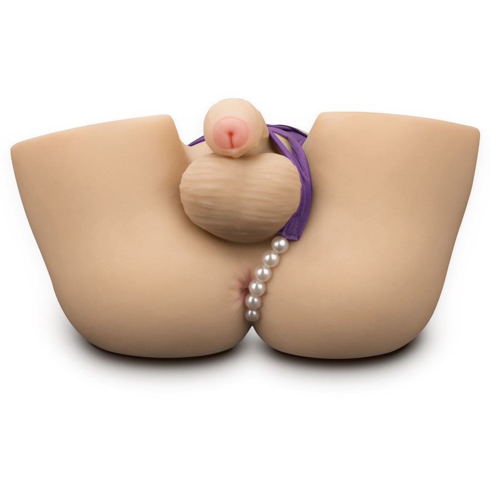 Streetgirl's #16 with Dildo