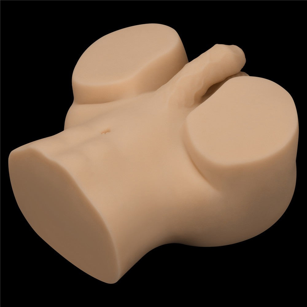 Streetgirl's #16 with Dildo