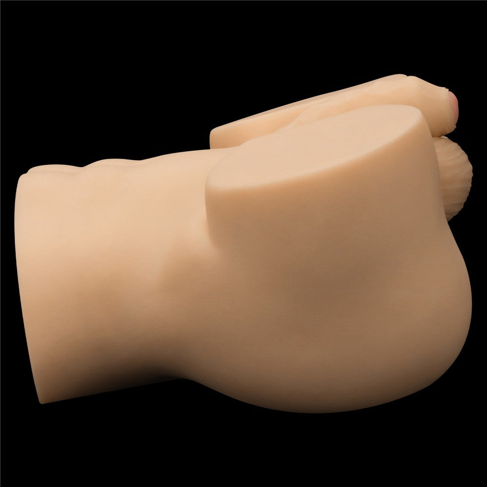 Streetgirl's #16 with Dildo