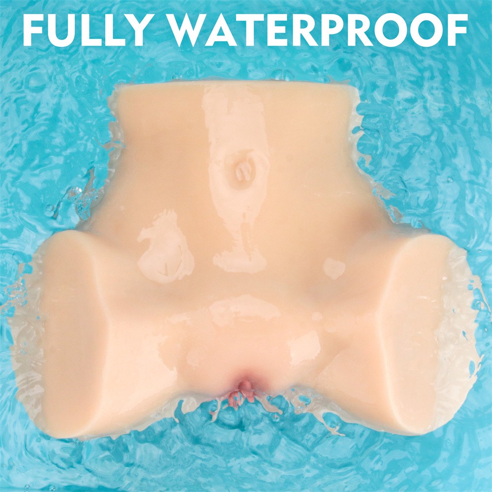 Streetgirl's Dual Motor Sensation Pulse