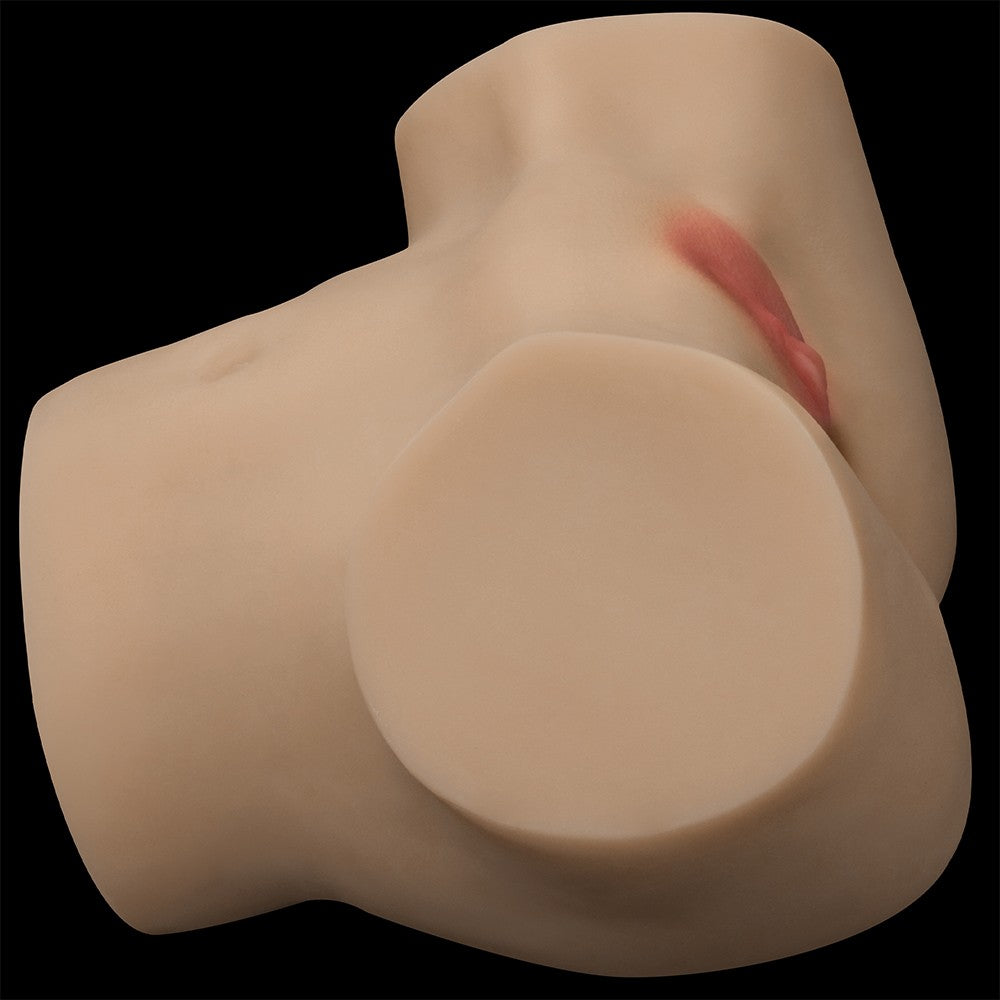 Streetgirl's Dual Motor Sensation Pulse