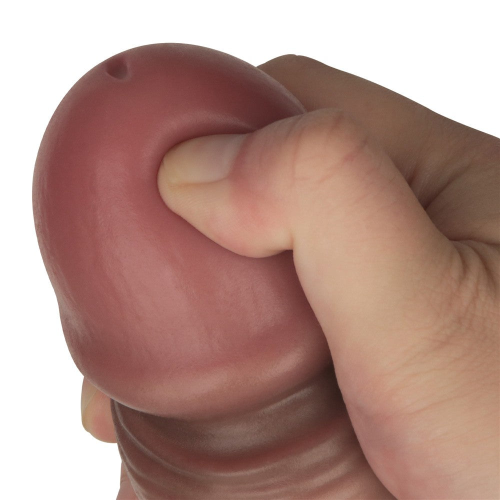 Ingen 9'' Enhanced Set XS/S/M (Flesh)