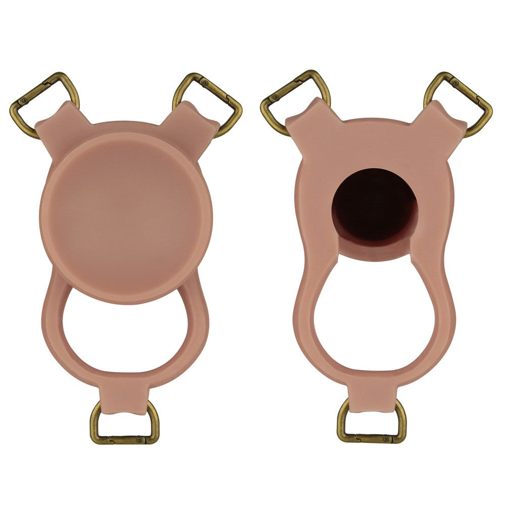 Ingen 9'' Enhanced Set L/XL/2XL (Flesh)