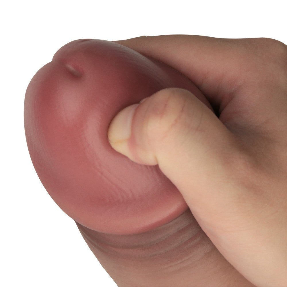 Ingen 10'' Enhanced Set XS/S/M (Flesh)