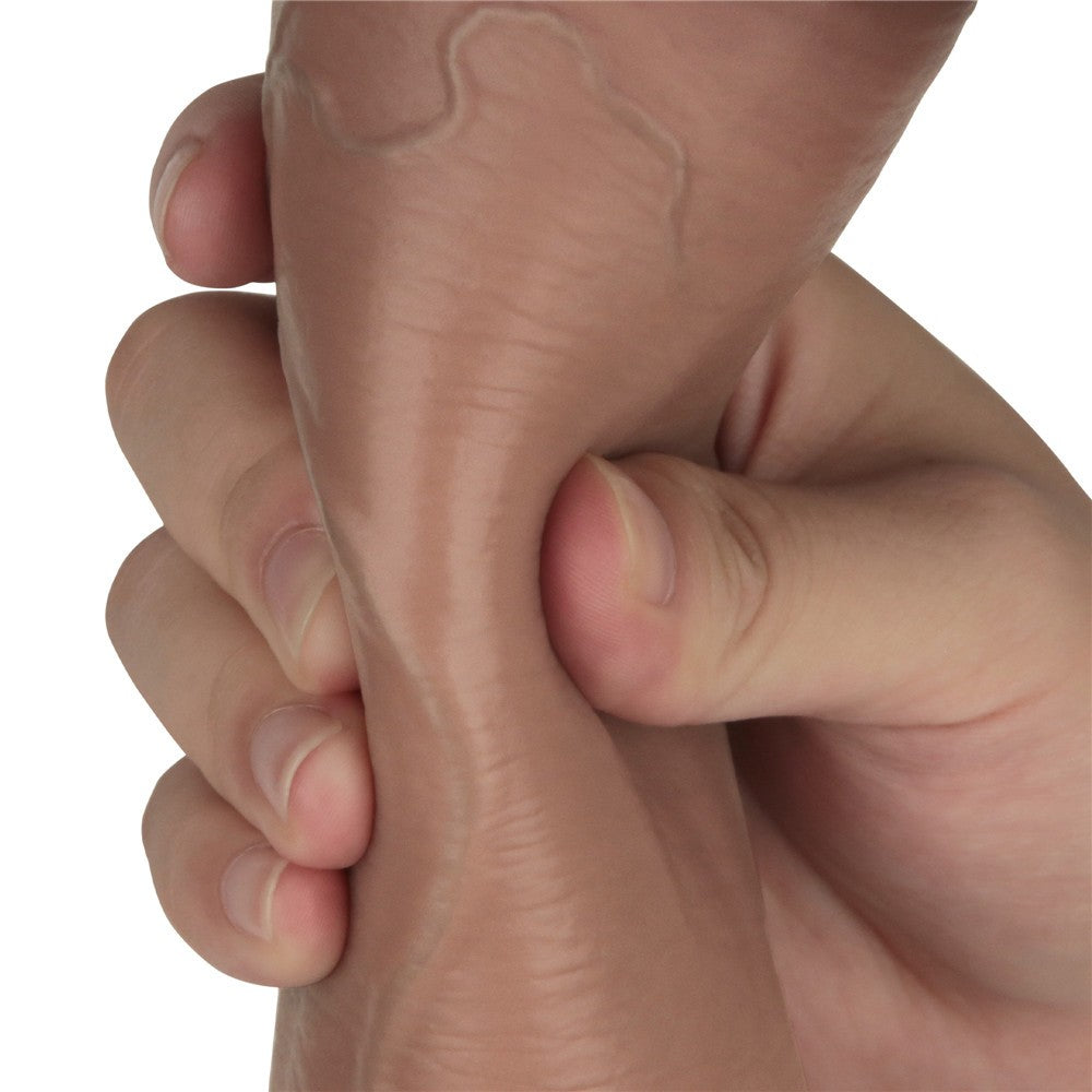 Ingen 10'' Enhanced Set XS/S/M (Flesh)