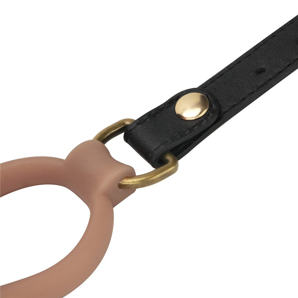 Ingen 10'' Enhanced Set L/XL/2XL (Flesh)