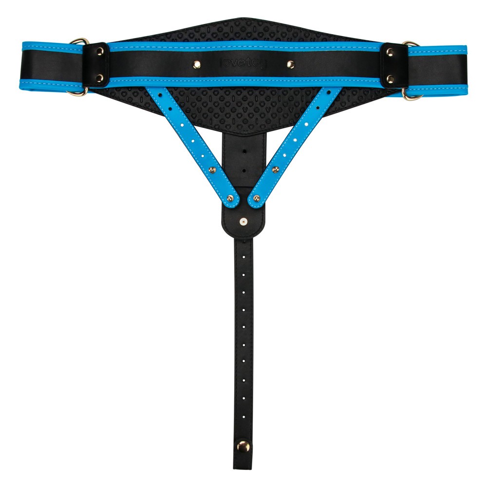 Ingen 10'' Enhanced Set L/XL/2XL (Flesh)