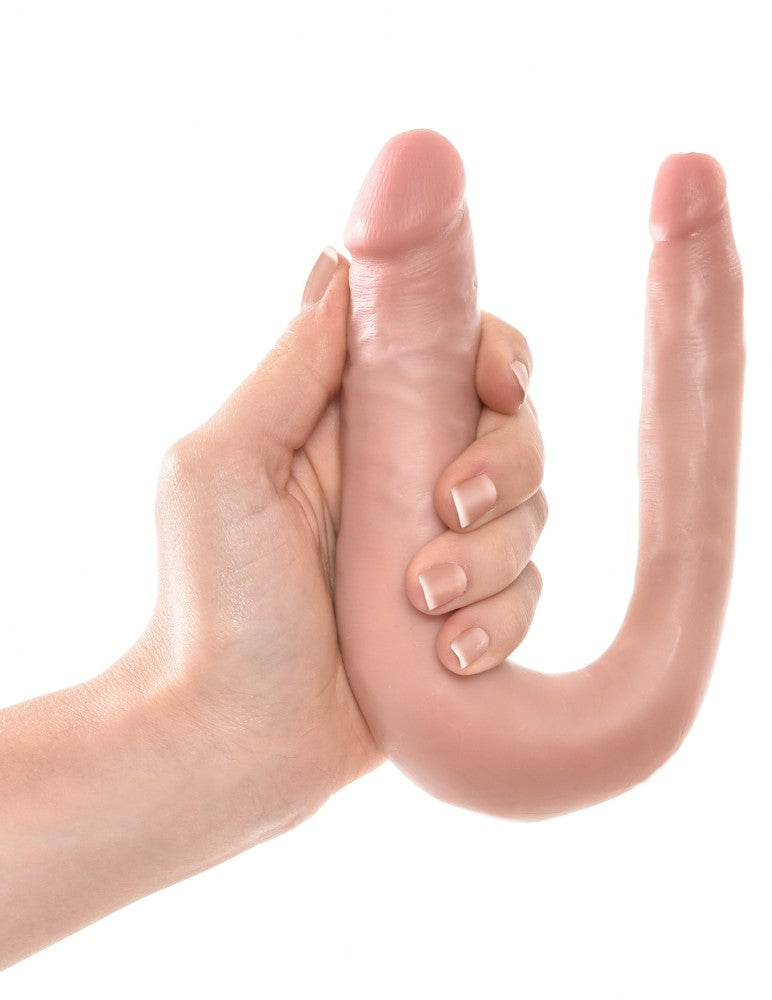 Small Double Trouble  Light