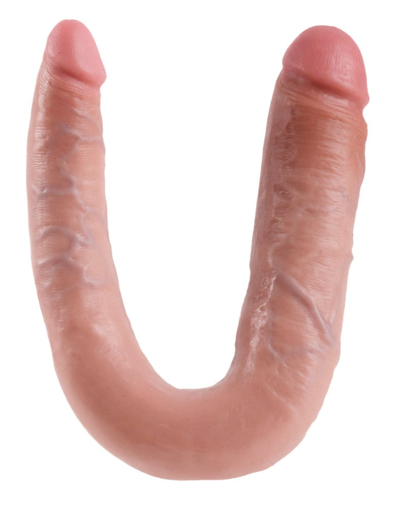 Large Double Trouble  Light