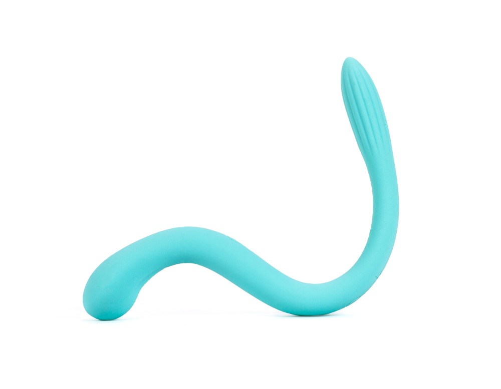 X-MEN G-Spot Vibrator Green