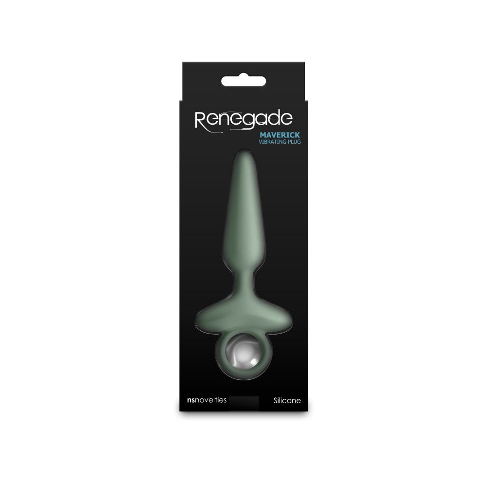 Renegade - Maverick - Sage