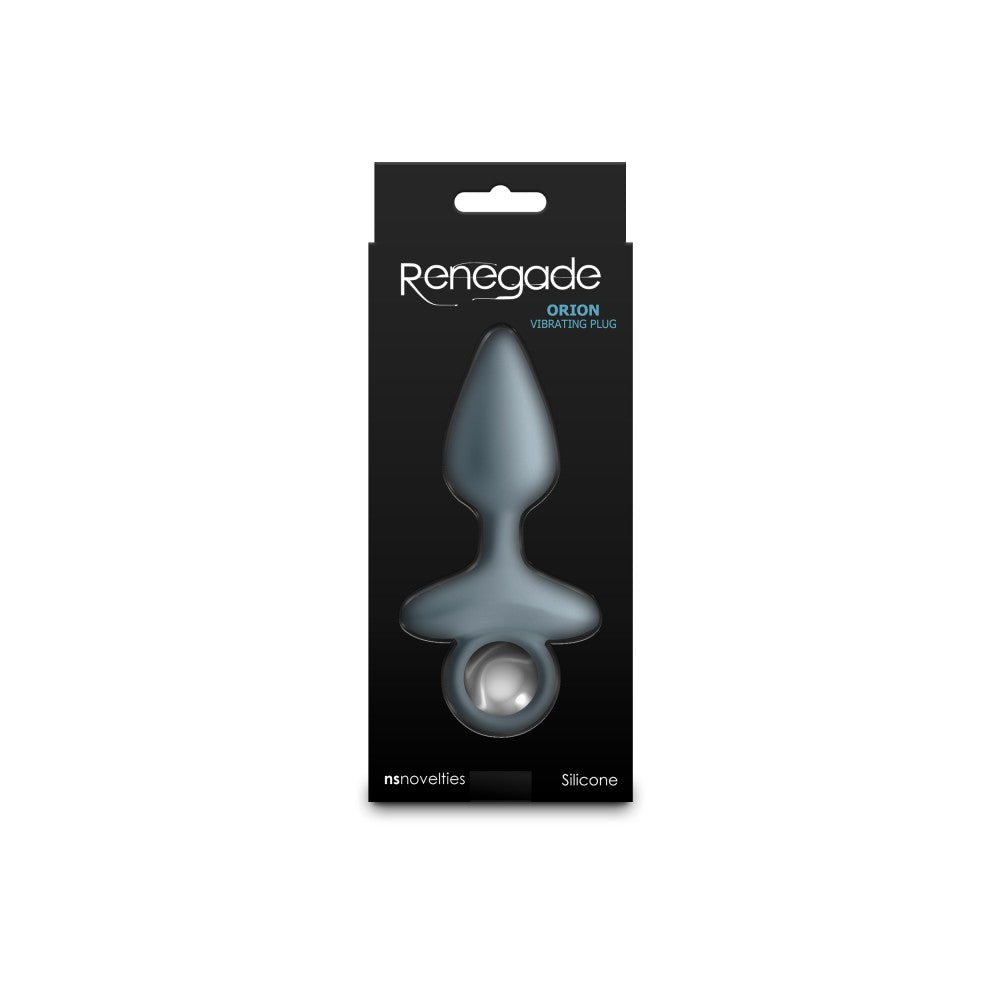 Renegade - Orion - Gray