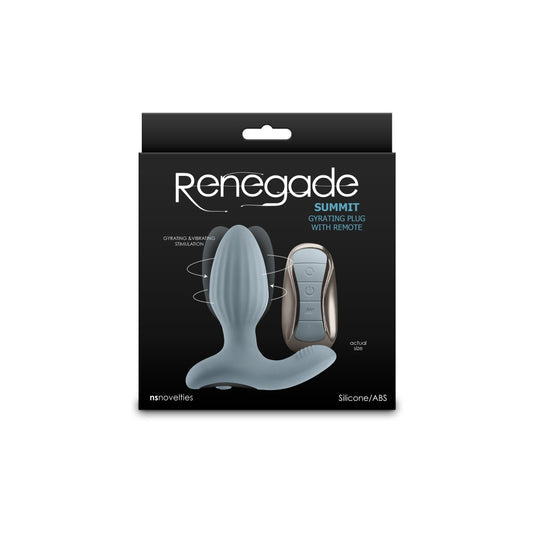 Renegade - Summit - Gray