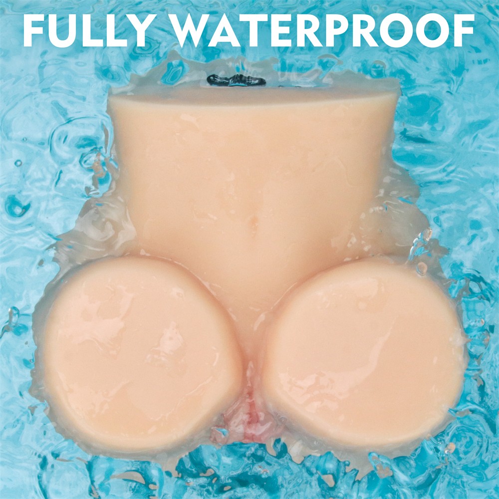 Streetgirl's Dual Motor Sensation Pulse