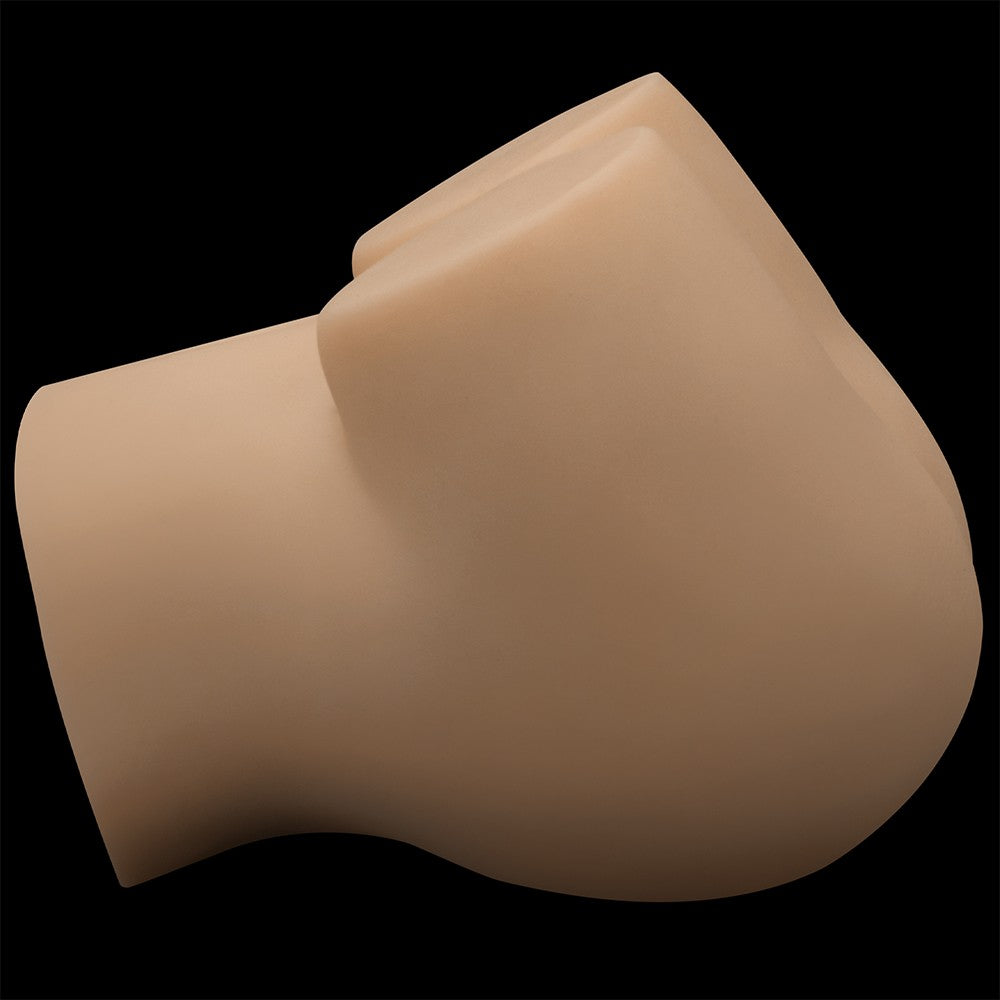 Streetgirl's Dual Motor Sensation Pulse