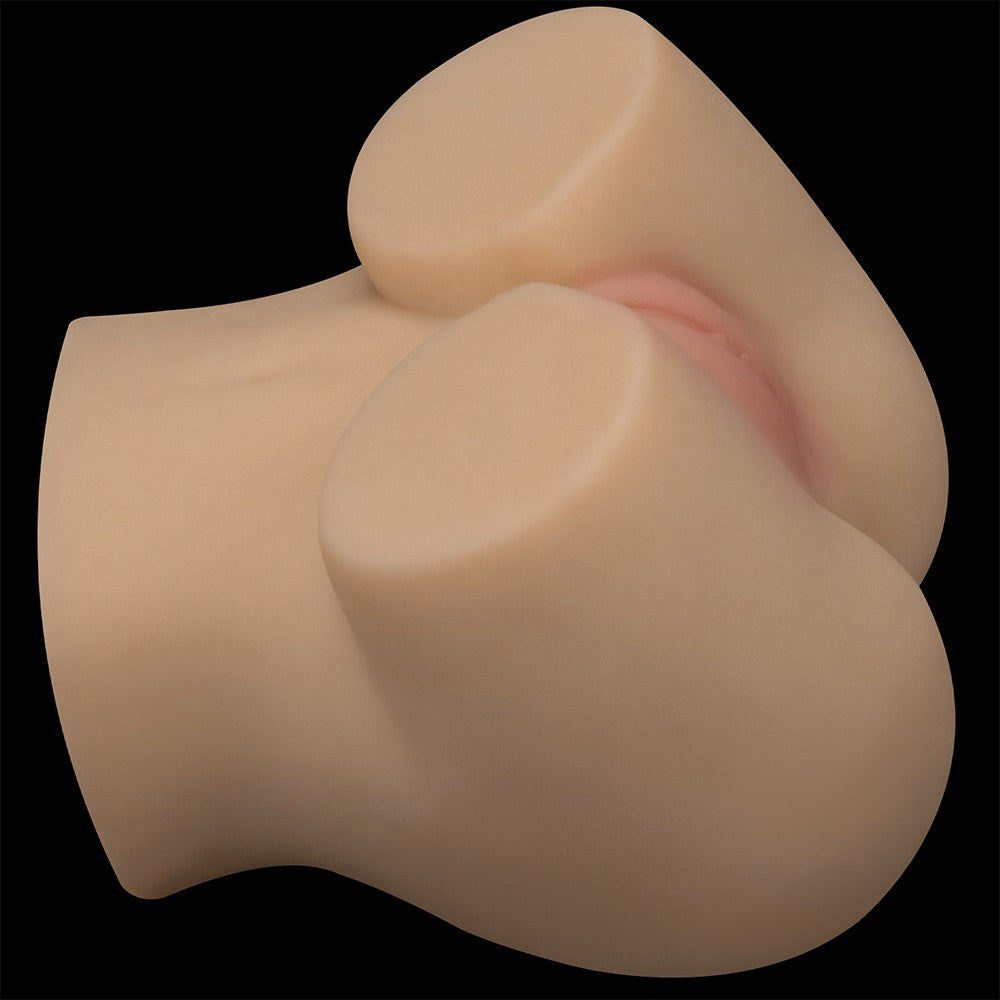 Streetgirl's Dual Motor Sensation Pulse