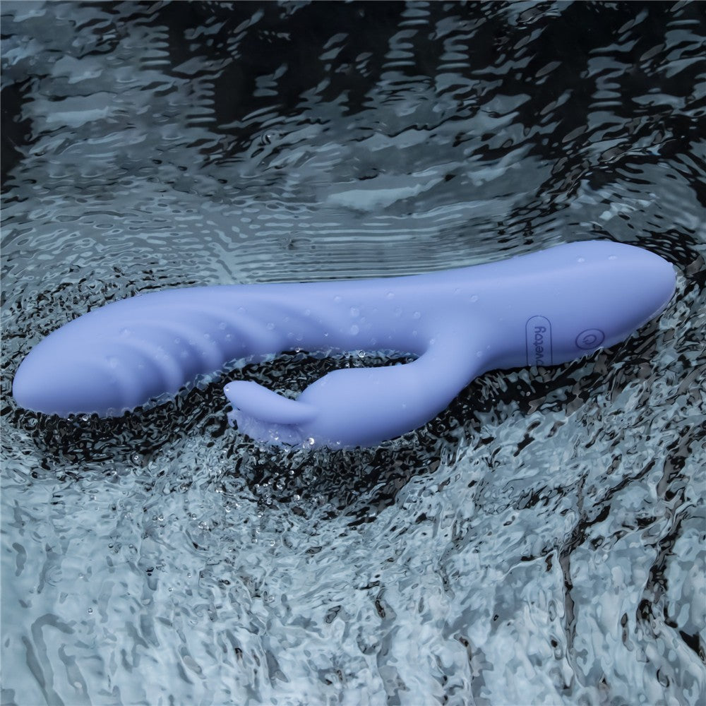 L'Allure Swirl Rechargeable Vibrator