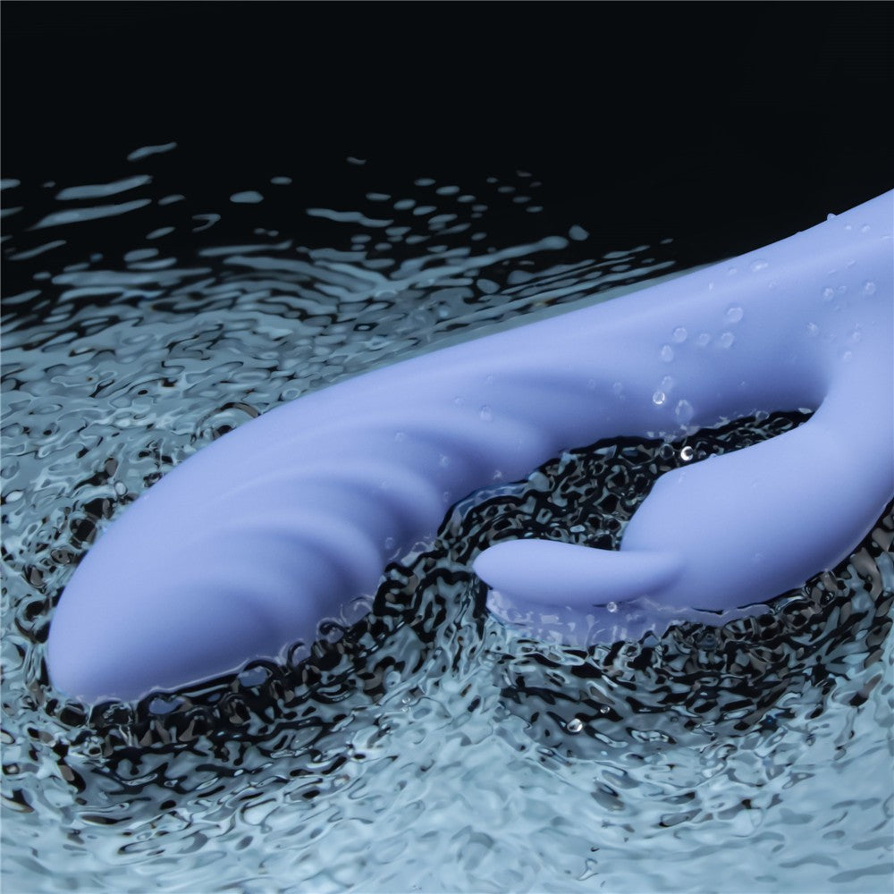 L'Allure Swirl Rechargeable Vibrator