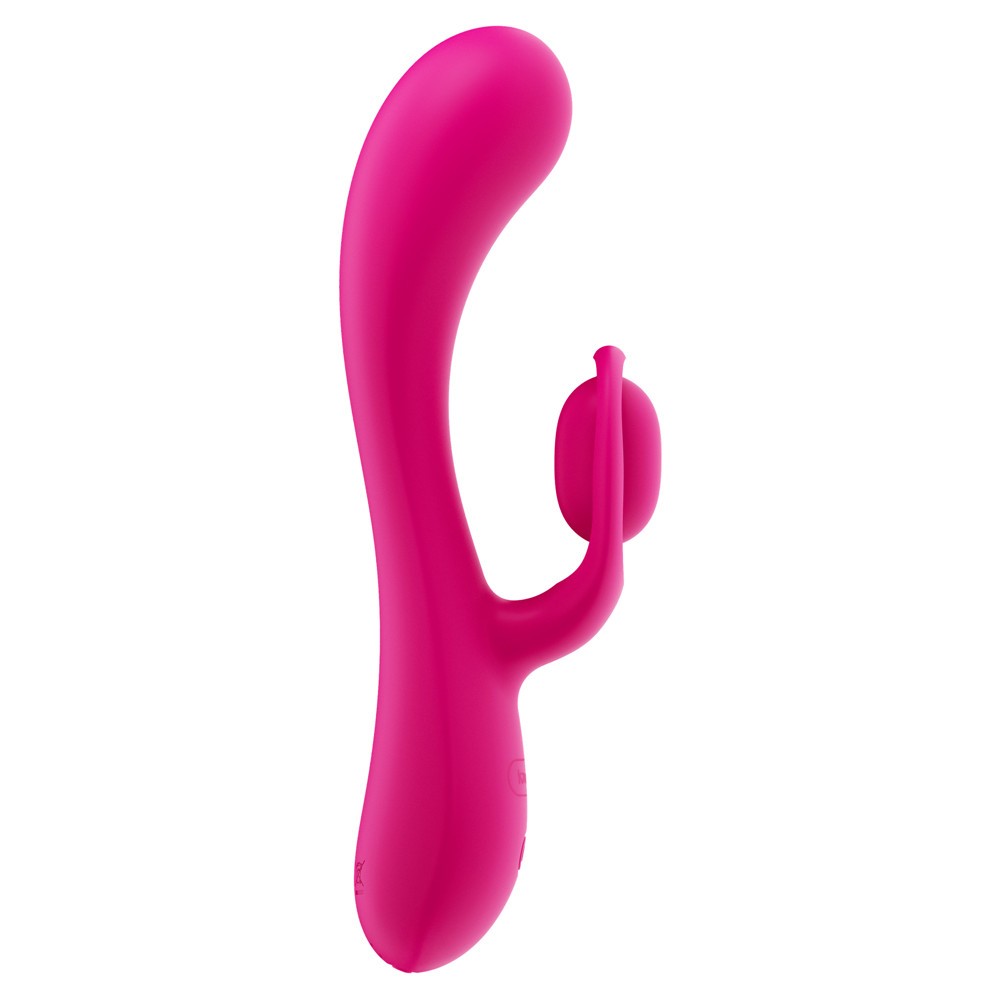 L'Allure Orbit Rechargeable Vibrator