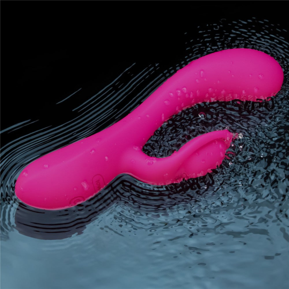 L'Allure Orbit Rechargeable Vibrator