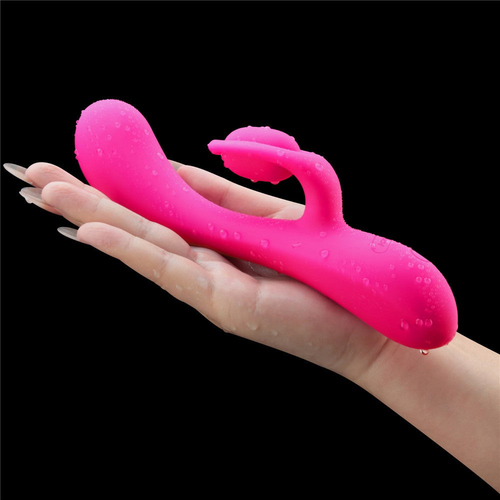L'Allure Orbit Rechargeable Vibrator