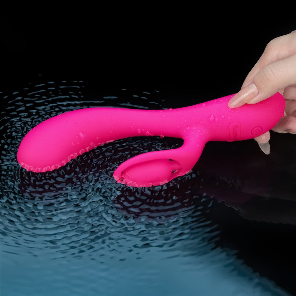 L'Allure Orbit Rechargeable Vibrator