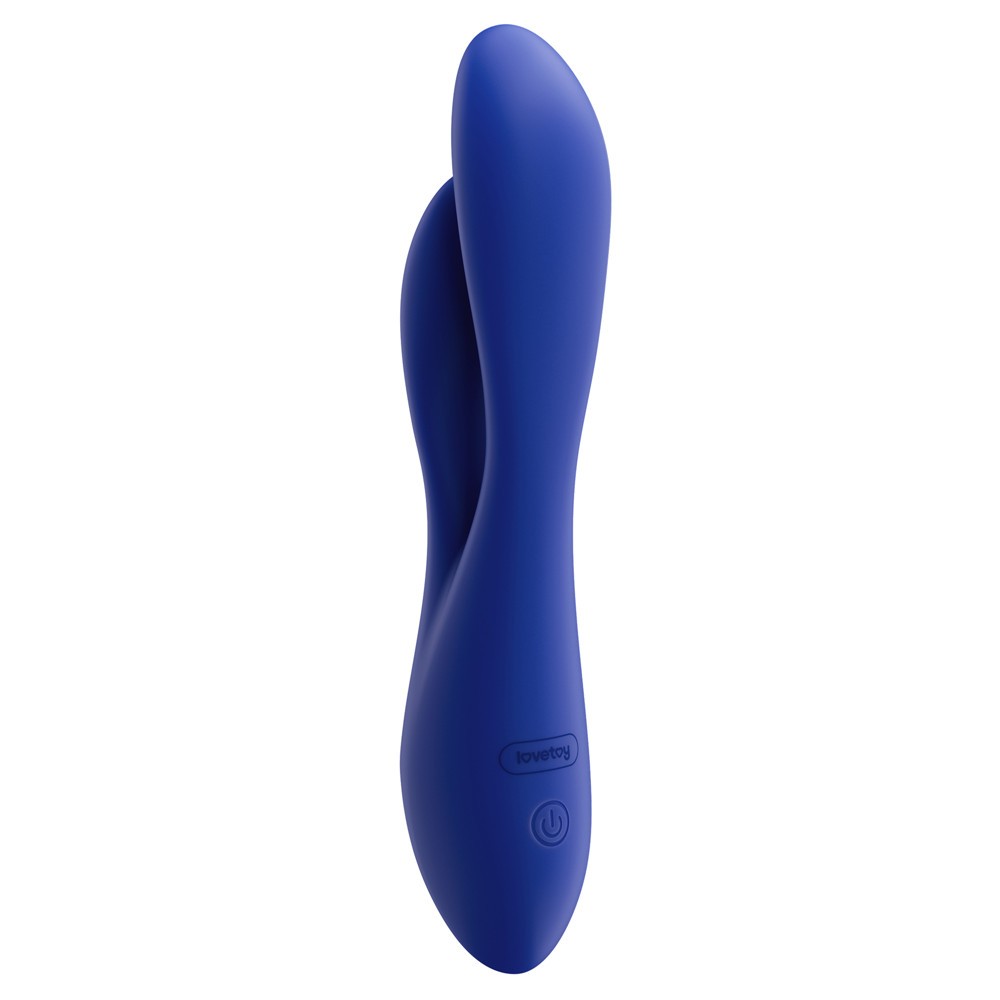 L'Allure Pulse Rechargeable Vibrator