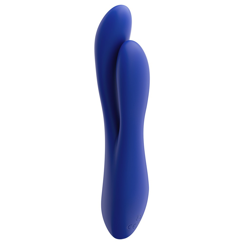 L'Allure Pulse Rechargeable Vibrator