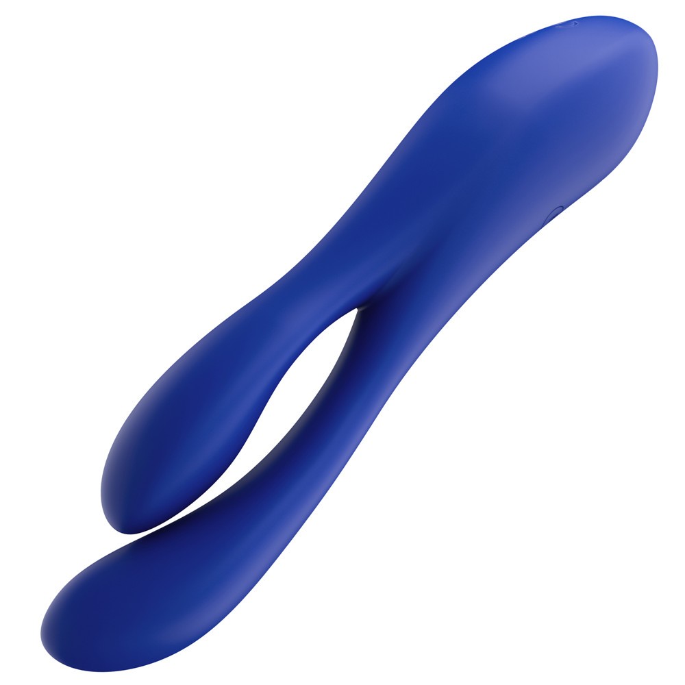 L'Allure Pulse Rechargeable Vibrator