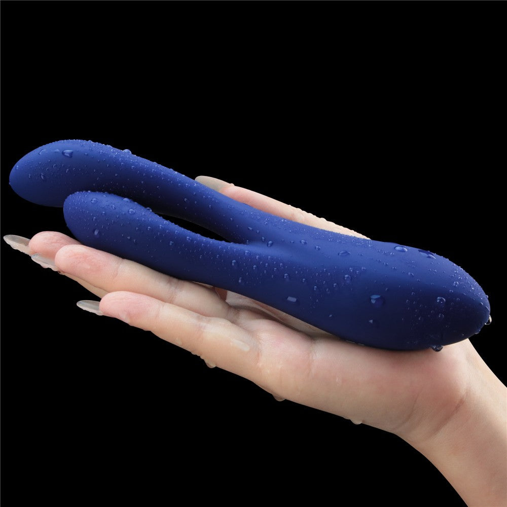 L'Allure Pulse Rechargeable Vibrator