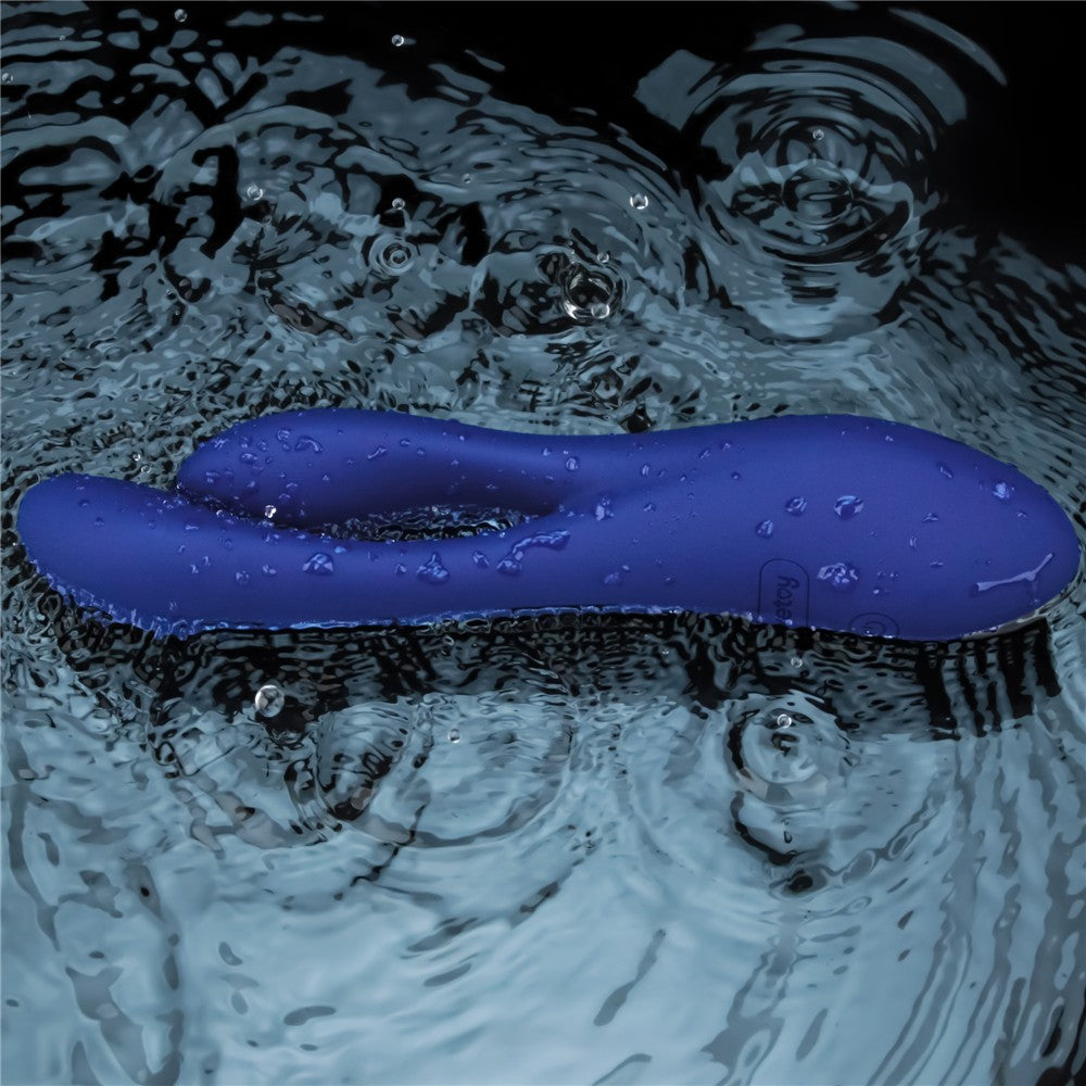 L'Allure Pulse Rechargeable Vibrator