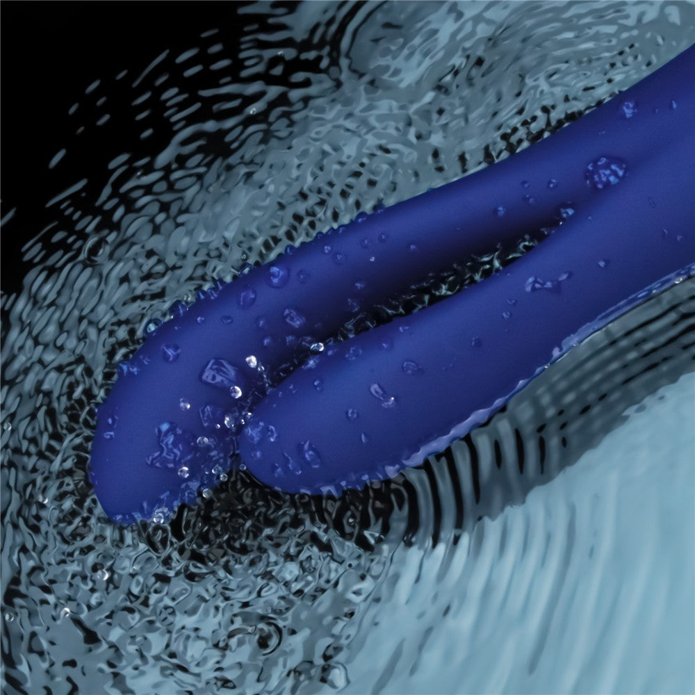 L'Allure Pulse Rechargeable Vibrator