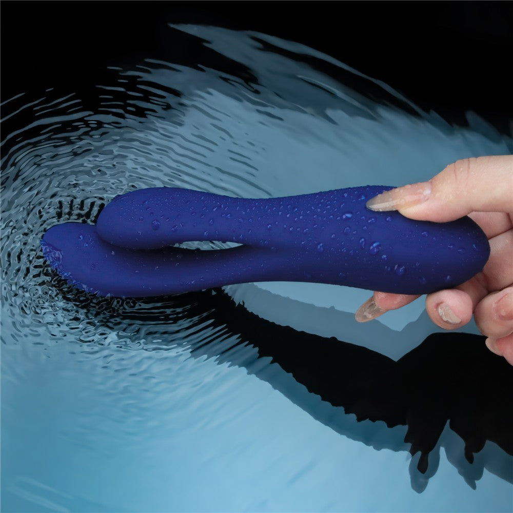 L'Allure Pulse Rechargeable Vibrator