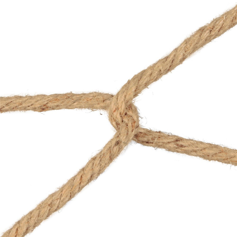 Rebellion Reign Rustic Hemp Bondage Rope