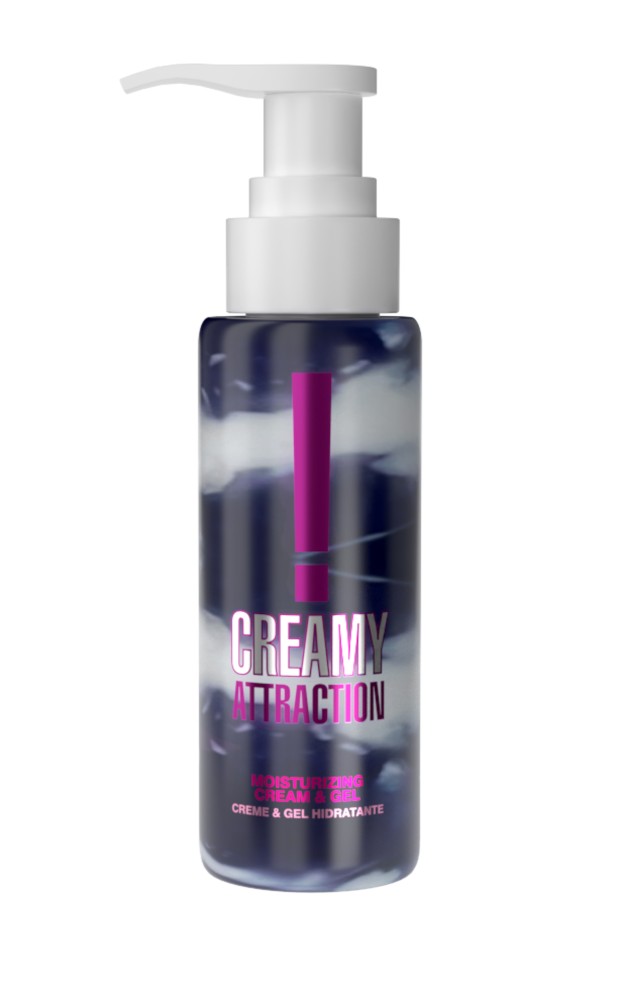 ⁠CREAMY ATTRACTION BLACK BERRY