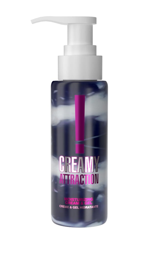 ⁠CREAMY ATTRACTION BLACK BERRY
