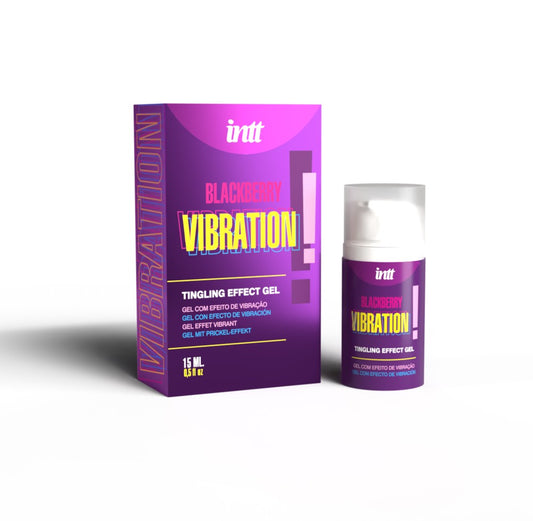 VIBRATION BLACKBERRY