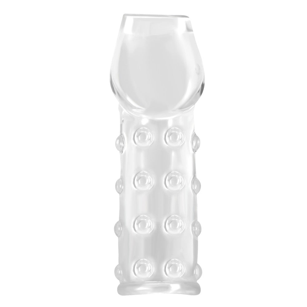 Pretty Love Triff Clear