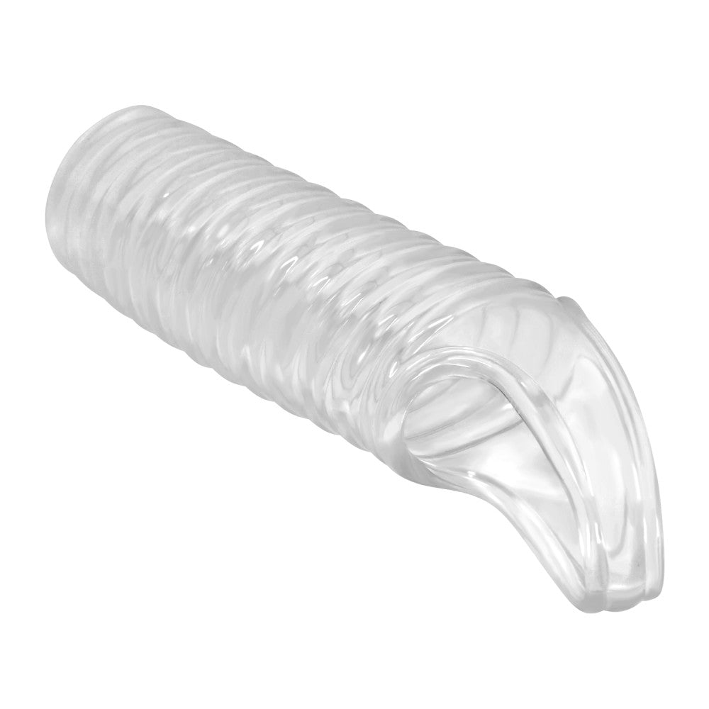 Pretty Love Hartman Clear