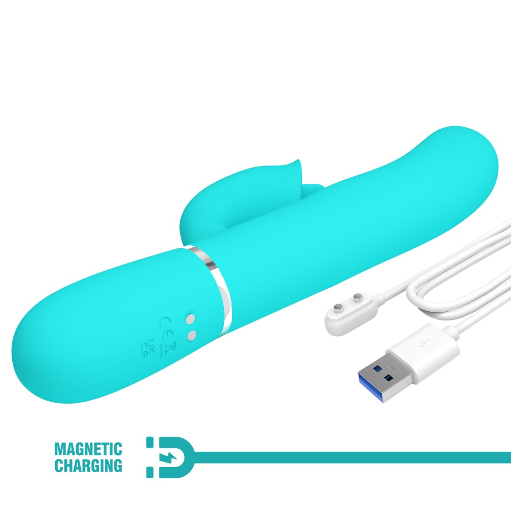 Pretty Love Gigi Twinkled Tenderness Green