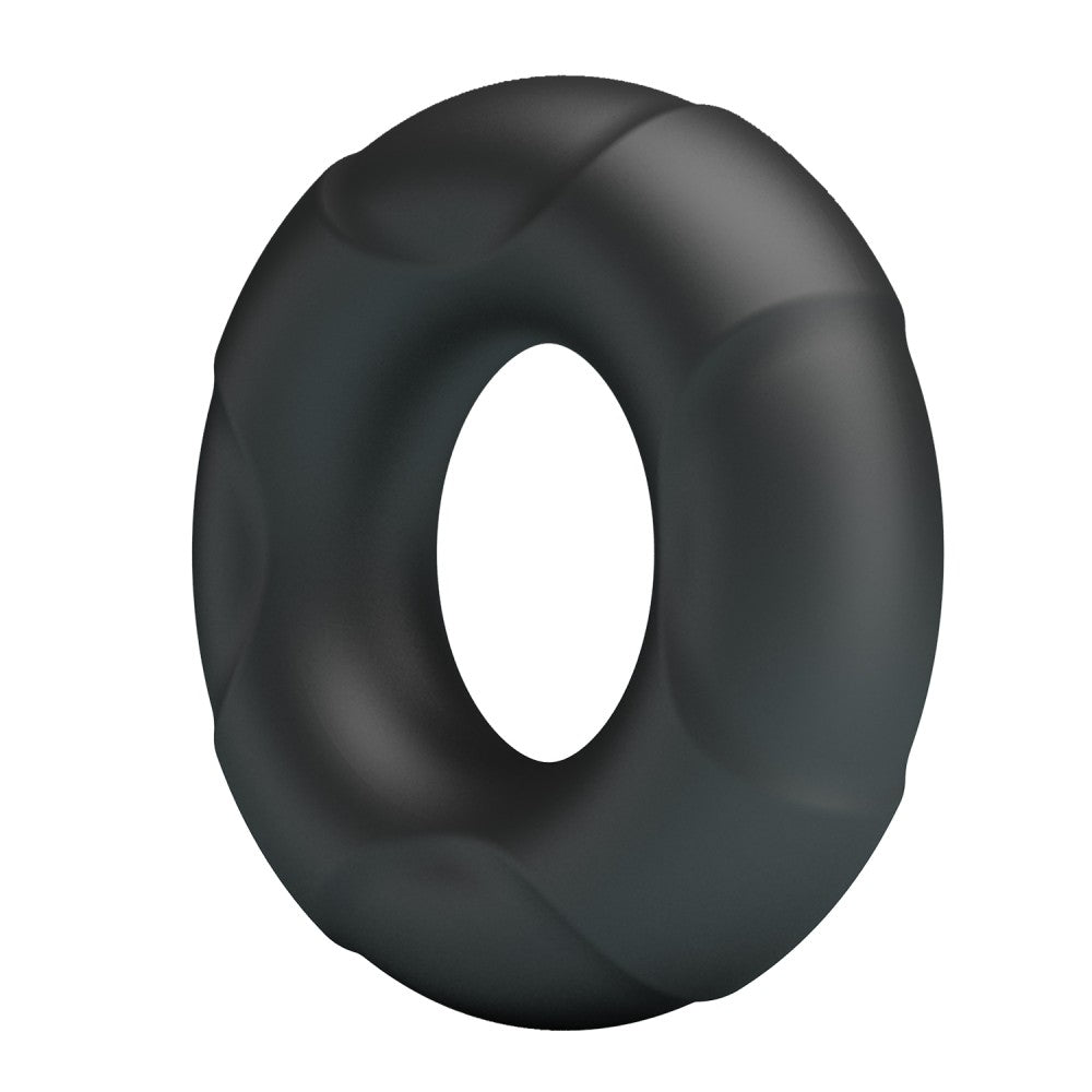 Crazy Bull Arvel Super Soft Silicone Ring
