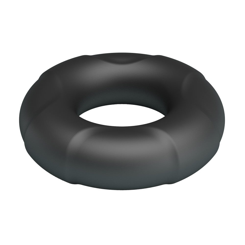 Crazy Bull Arvel Super Soft Silicone Ring