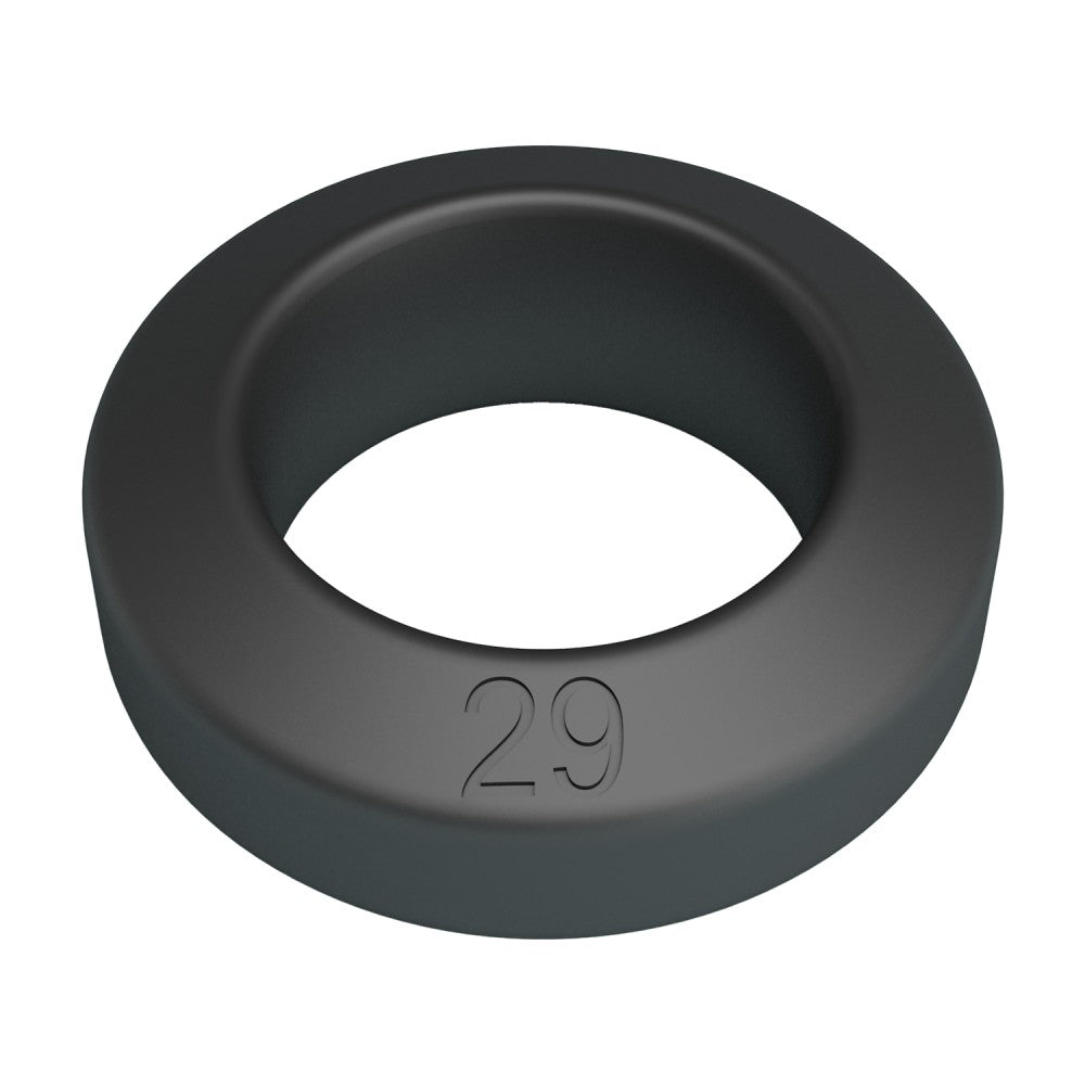 Crazy Bull Brodan Super Soft Silicone Ring