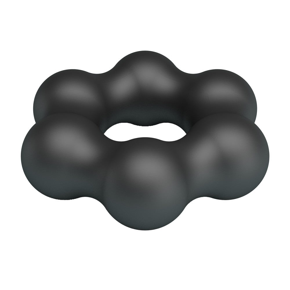 Crazy Bull Clauzell Super Soft Silicone Ring