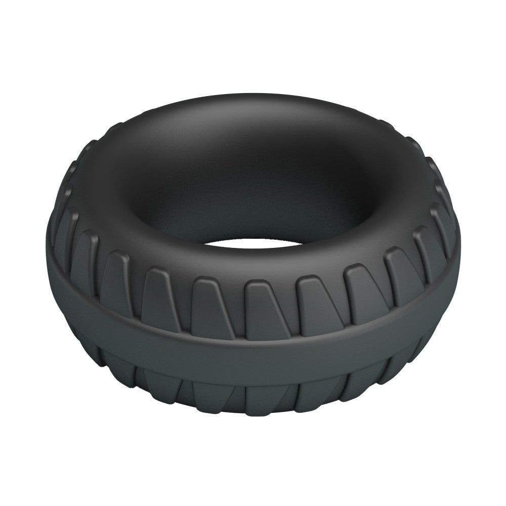 Crazy Bull Dilson Super Soft Silicone Ring