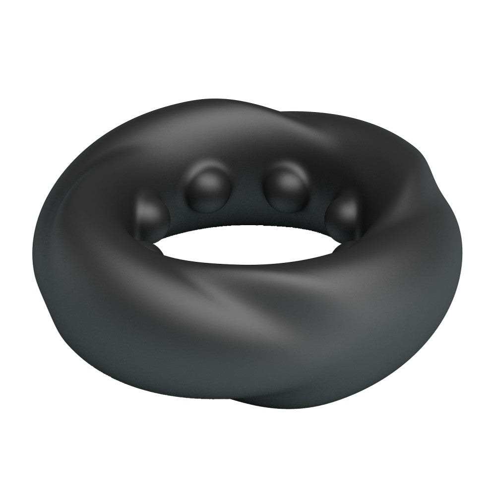 Crazy Bull Daquez Super Soft Silicone Ring