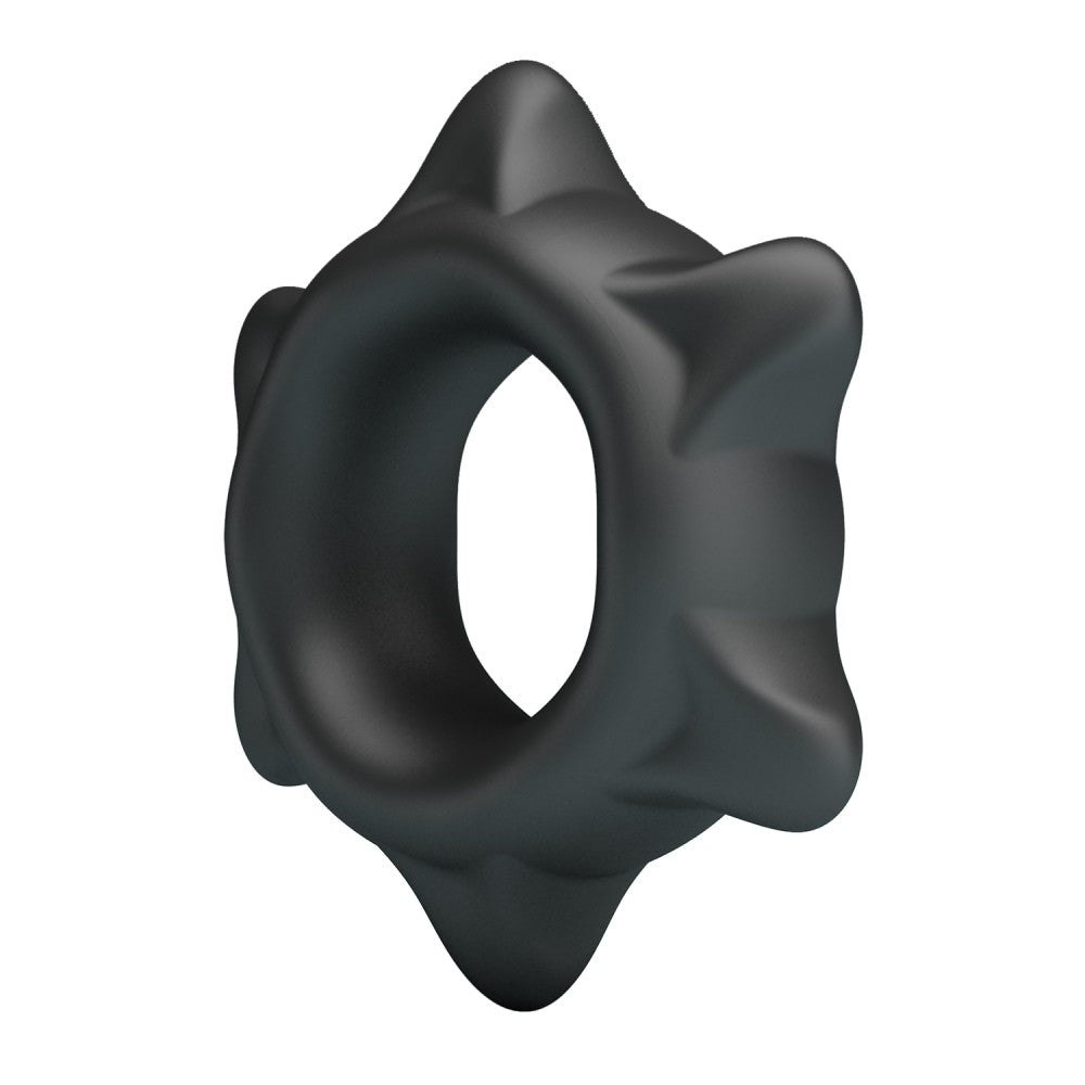 Crazy Bull Ethaniel Super Soft Silicone Ring