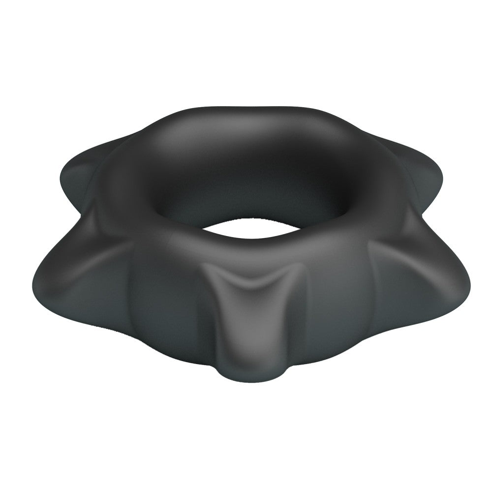 Crazy Bull Ethaniel Super Soft Silicone Ring
