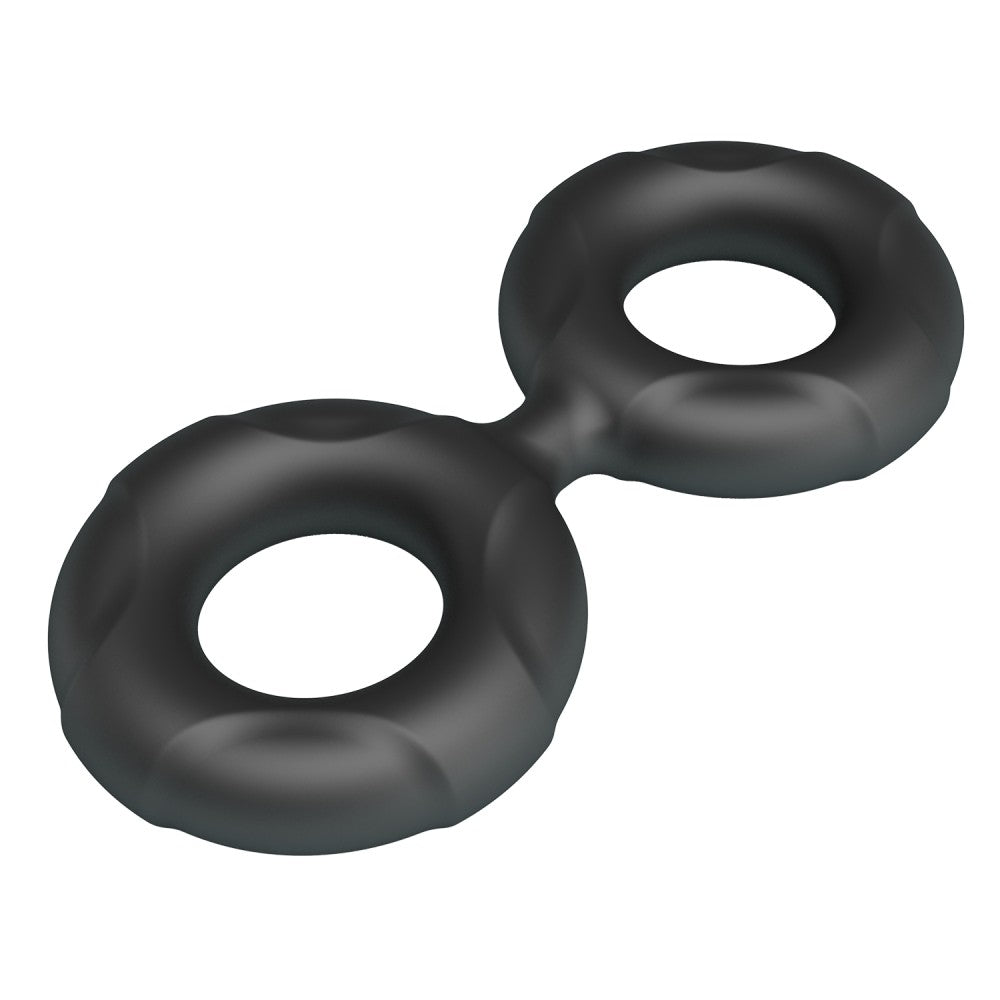 Crazy Bull Radwan Super Soft Silicone Ring